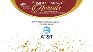AT&T | National Corporation of the Year