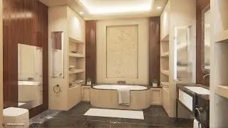 Unreal Engine 4 - Unreal Paris Apartment