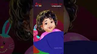 रूनी की डरावनी कहानियां - डरावने सपने | Runi&rsquo;s Scary Tales EP1 Part 14 |Hindi Stories - Galatta Kids