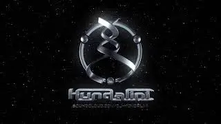 Kundalini - Ascension Promo 2018 [PsyTrance Mix] ᴴᴰ