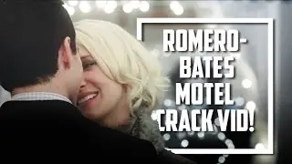 Romero-Bates Motel - Crack Vid! [4x04]