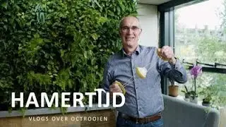Zelf een gouden ei maken: simpel en inventief | #Hamertijd 30