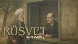 Ömer Seyfettin - Rüşvet