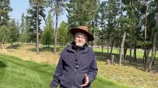 Mountain Lion & Grizzly Bear Attacks