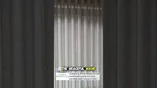 Voile Wave Header Curtains | Elegant Light Control for St Albans Homes