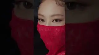 BLACKPINK - ‘Pink Venom’ M/V Visual Clip #JENNIE #BLACKPINK #블랙핑크 #JENNIE #제니  #PinkVenom #YG