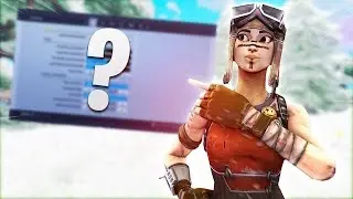 BEST NEW LINEAR CONTROLLER SETTINGS | Fortnite Chapter 2 Season 1 PS4/XBOX + GIVEAWAY