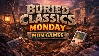 Ratshaker  - Buried Classics Monday EP 3 (Single Player Story-Driven Horror Gameplay)