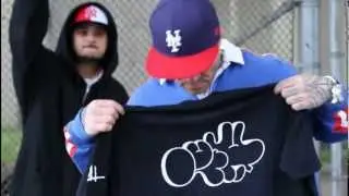 Dro Pesci feat Echo1 -- I Dont Care (Directed by E.R.O.C.)