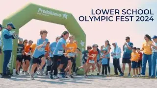 Olympic Fest 2024 - Colegio Menor Samborondón