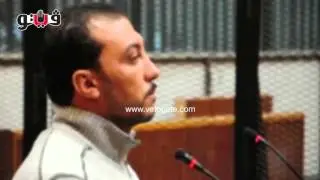شاهد في &laquo;اقتحام قسم التبين&raquo;: المعتدون خططوا لإحداث الفوضى