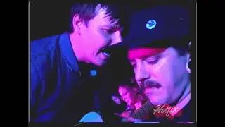 Hotfix | Western Love | Official Video
