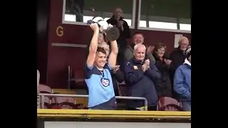 Westmeath GAA Junior 2 & Intermediate Football (Replay) Finals 2022