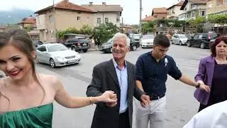 Deyvid and Gyulnehar 1