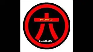 DJ-CHIN-LU SELECTION - Blue Soul Ten - Forever U