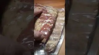 Холостяцкие приготовления к празднику