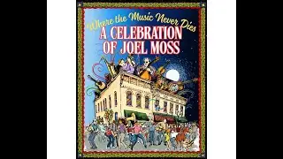 WTMND_Storie of Joel Moss told by Kim Scharnberg 1226_ #caffe'lena #Music #podmatch
