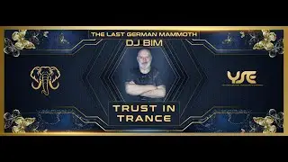 DJ Bim - Trust In Trance !