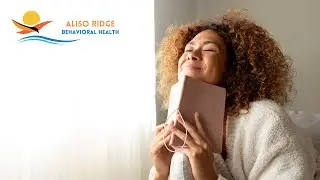 Mental Health Minute: Navigating New Year Pressures | Aliso Ridge Behavioral Health