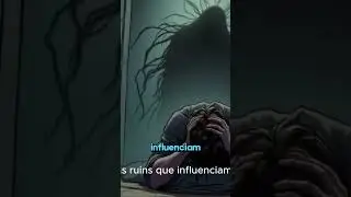 Sinais da Presen&ccedil;a de Seres Malignos (1)