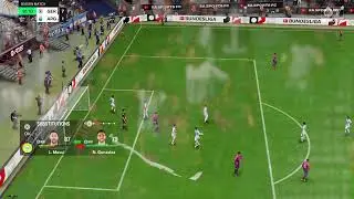 FIFA 25 MULTIPLAYER LIVE