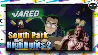 South Park FBW highlights # 2
