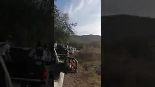 Autodefensas Michoac&aacute;n GDCH