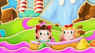 Cupcake Sound Effect - Candy Crush Soda
