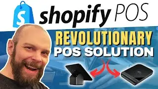 Shopify POS: A Revolutionary Point of Sale Solution