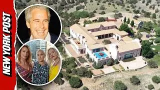 Epstein&rsquo;s Zorro Ranch Will be Fully Investigated