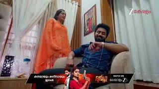 Akale | Ep - 388 | Best Scene | Dec 28 2025 | Zee Keralam