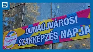 DSTV | A SZAKKÉPZÉS NAPJÁT RENDEZTÉK