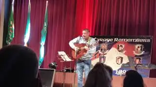 Pj Mcdonald - Paddy Kelly the Pride of Dungannon