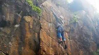 Gran Canaria Climbing Tour