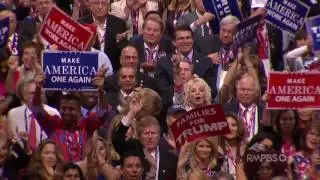 Insight with John Ferrugia: Trumped: Rural Rebellion