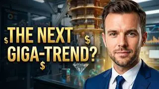 The Biggest Investment Chance In History?