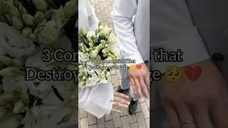 Sins that destroys Marriage 🥺💔#shorts #islam #prophet #allah #quran #shortsfeed #explore #islamic