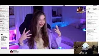 Simple заступился за AhriNyan