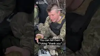 WAR trophies! What's in a Russian soldier's backpack? Unpacking #warinukraine #counteroffensive