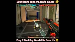 New android fps game better than pubgm ?