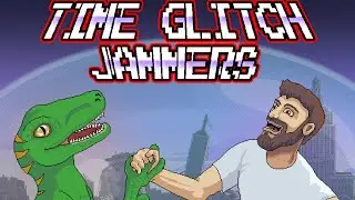 Time Glitch Jammers Kickstarter Trailer
