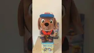 PAW Patrol toy collection 319: keep on truckin'! It's Big Truck Pups Zuma!  #plush #toy #clawmachine