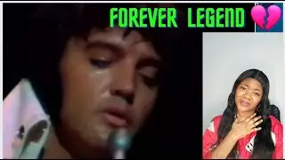 Elvis Presley ~ 