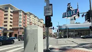 &ldquo;Walking Figueroa St: From Exposition Blvd to 28th St in LA&rdquo;