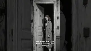 Barbara Newhall Follett | She Was Hailed a Genius, Then Vanished #mystery #unsolved #shorts