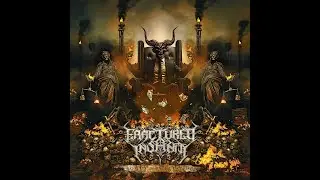 Fractured Insanity - 2025 - Age of Manipulation (Technical Brutal Death, DR11)