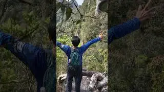 Mendaki Machinchang