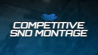 Advanced Warfare - Competitive SnD Montage ft. Venitt