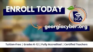 GCA - Let Us Bring School To You!