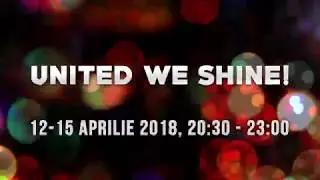 Spotlight 2018 - Bucharest International Light Festival